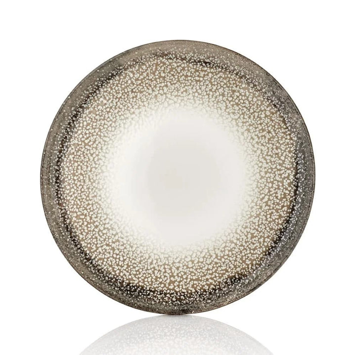 Spazio Zest Düz Tabak 25 cm