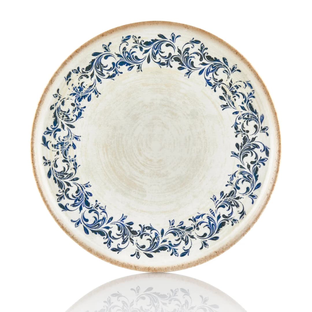 Kario Zest Pizza Tabağı 32 cm