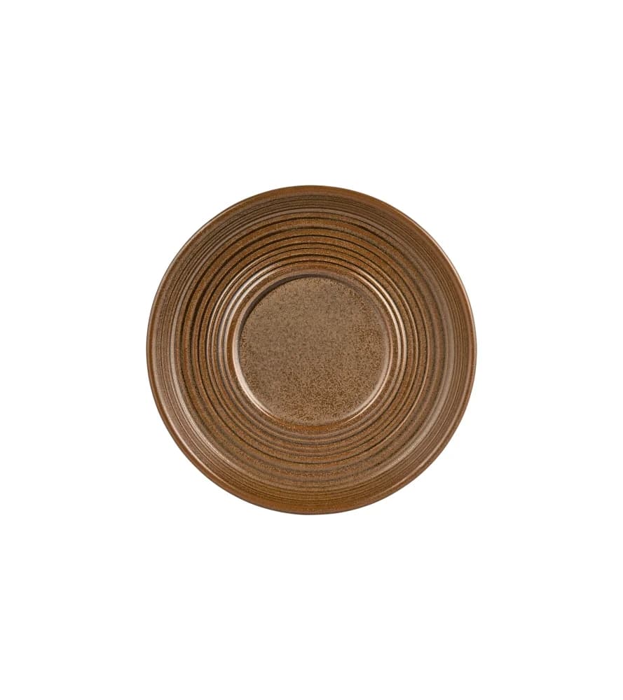 Helix Kaldi Smooth Cappuccino Fincanı Tabağı 15 cm