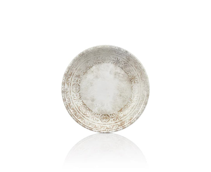 Antico Zest Çukur Tabak 9 cm 50 cc