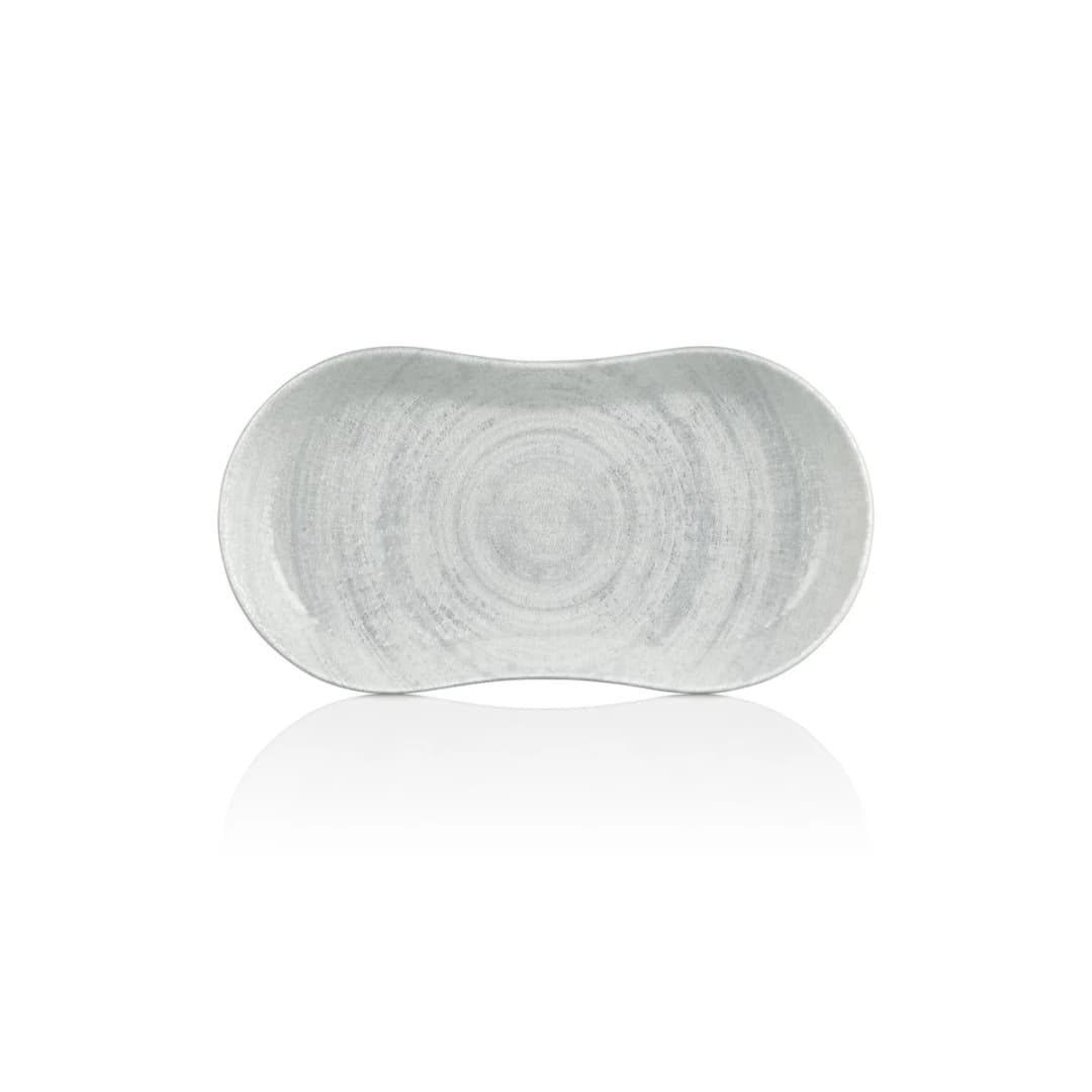 Froid 15 Cm Oval Tabak 15*8 cm