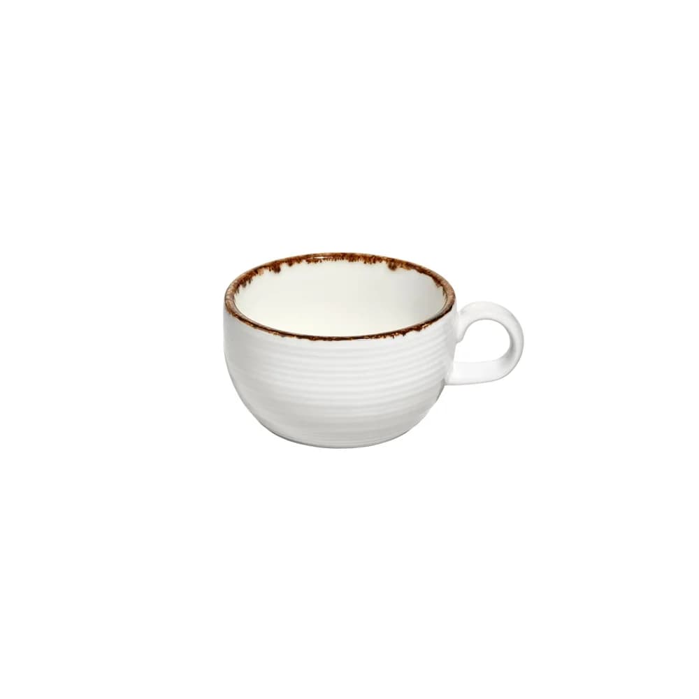 Helix Gleam Cappuccino Fincanı 270 cc