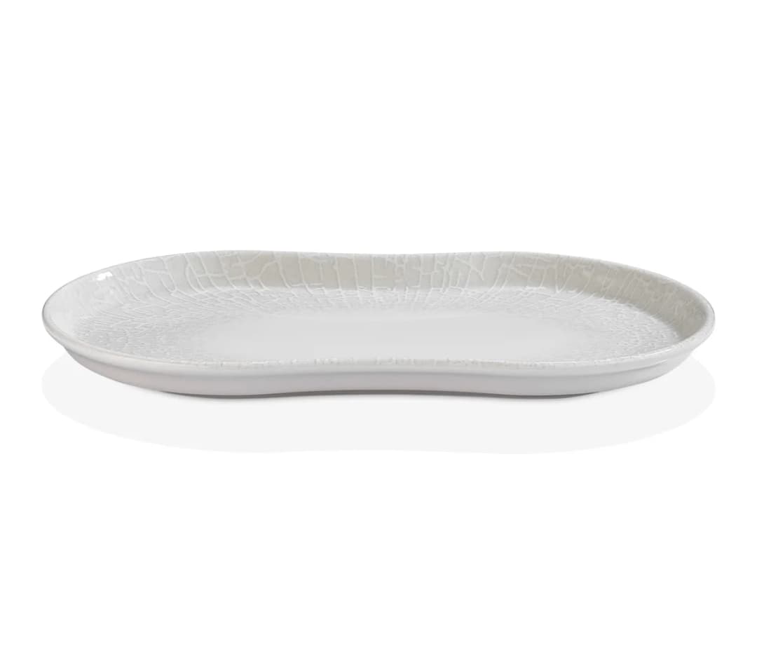 Illusion 26 Cm Dikdörtgen Tabak 26*15 cm