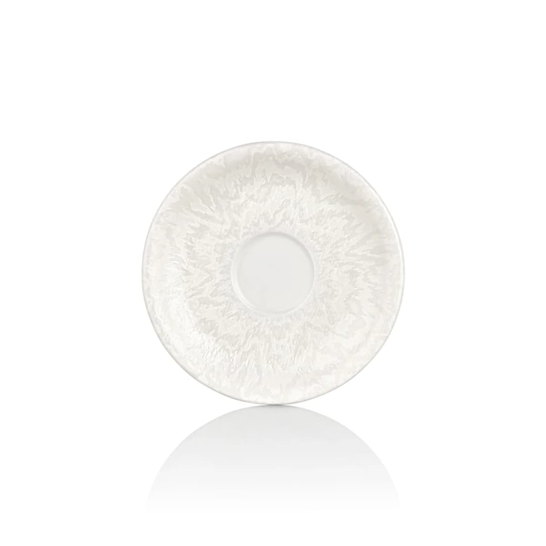 Luzz Zest 01 Kahve Tabak 12 cm