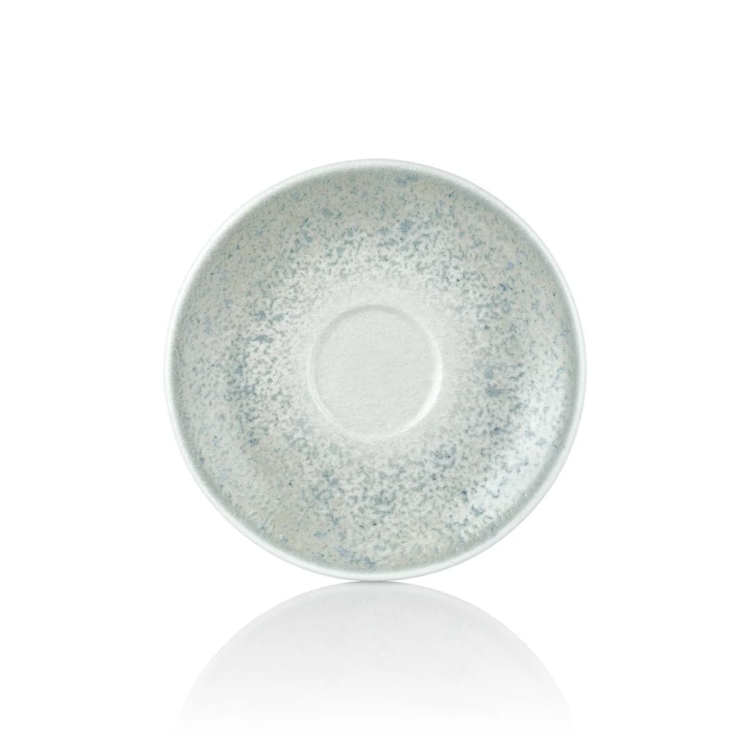 Natura Ocean Zest 01 Kahve Tabak 12 cm