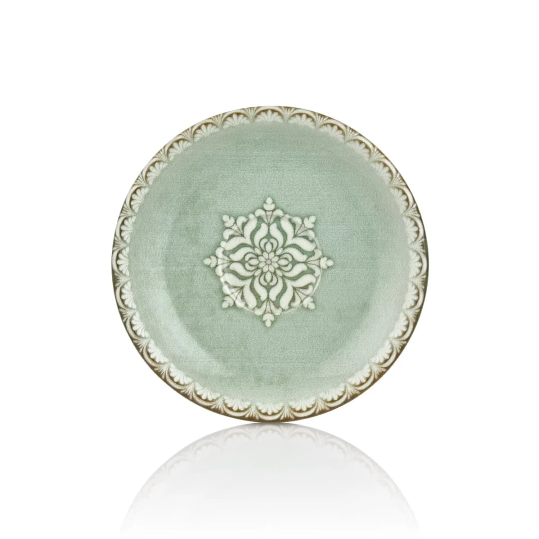 Rome Zest Çay Fincan Tabağı 16 cm