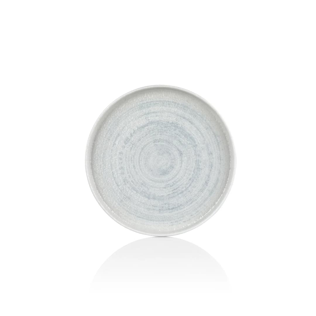 Froid Helix Düz Tabak 25 Cm