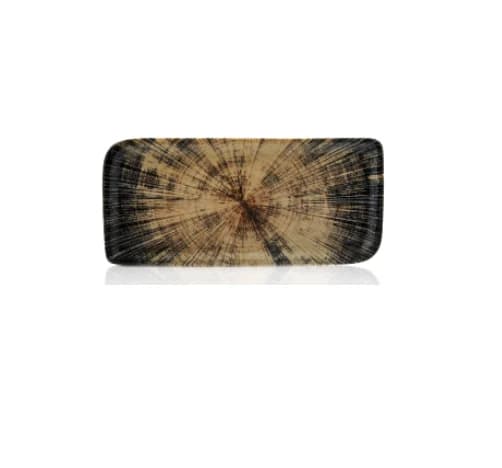 Kolezyum Arel 38 cm Dikdörtgen Tabak 36,5*16,5 cm