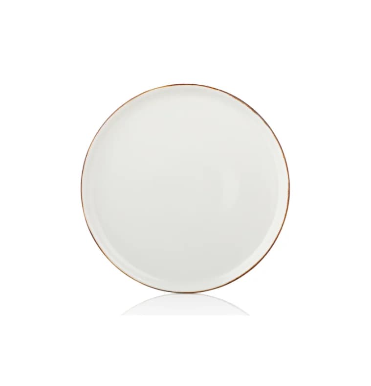 Gleam Zest Pizza Tabağı 32 cm