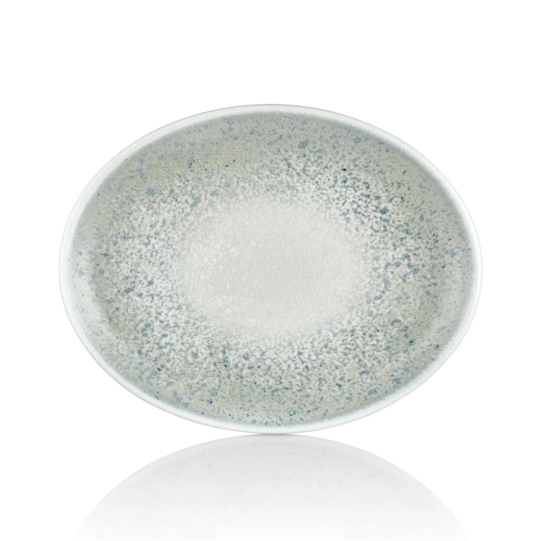 Natura Ocean Zest 31 cm Oval Tabak 31*24 cm