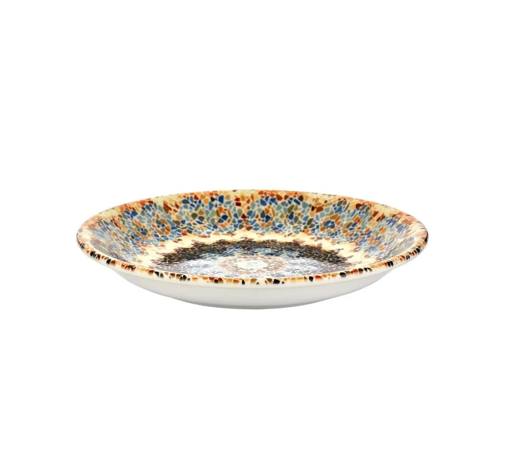 Armonia Zest Çukur Tabak 21 cm 500 cc