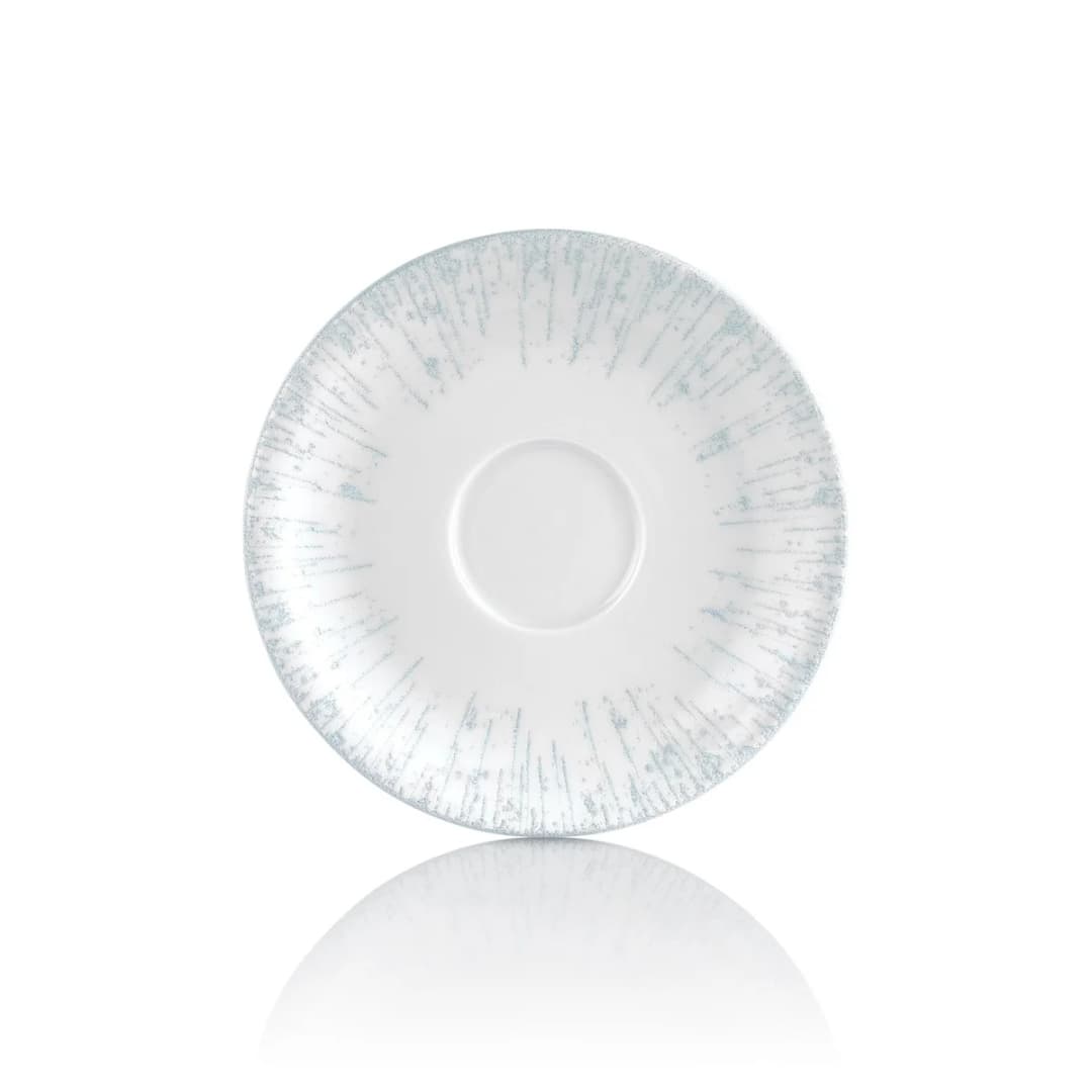 Glacier Zest Çay Fincan Tabağı 16 cm