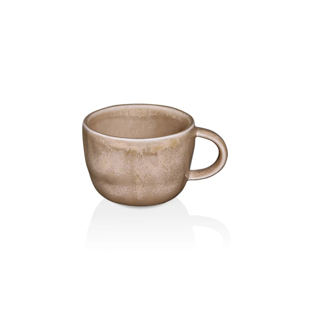Amorf Clay Çay Fincanı 230 cc