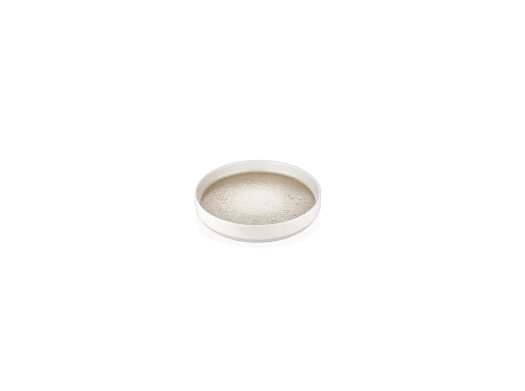 Natura Helix Çukur Tabak 9 cm 70 cc