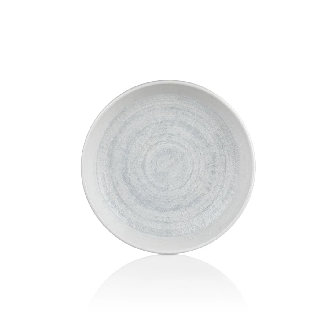 Froid Çukur Tabak 8 cm 40 cc