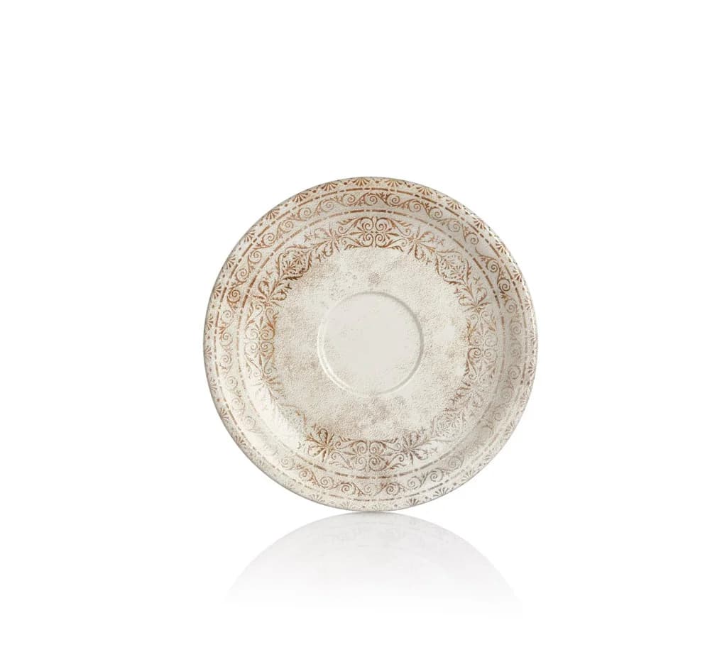 Antico Zest Çay Fincan Tabağı 16 cm