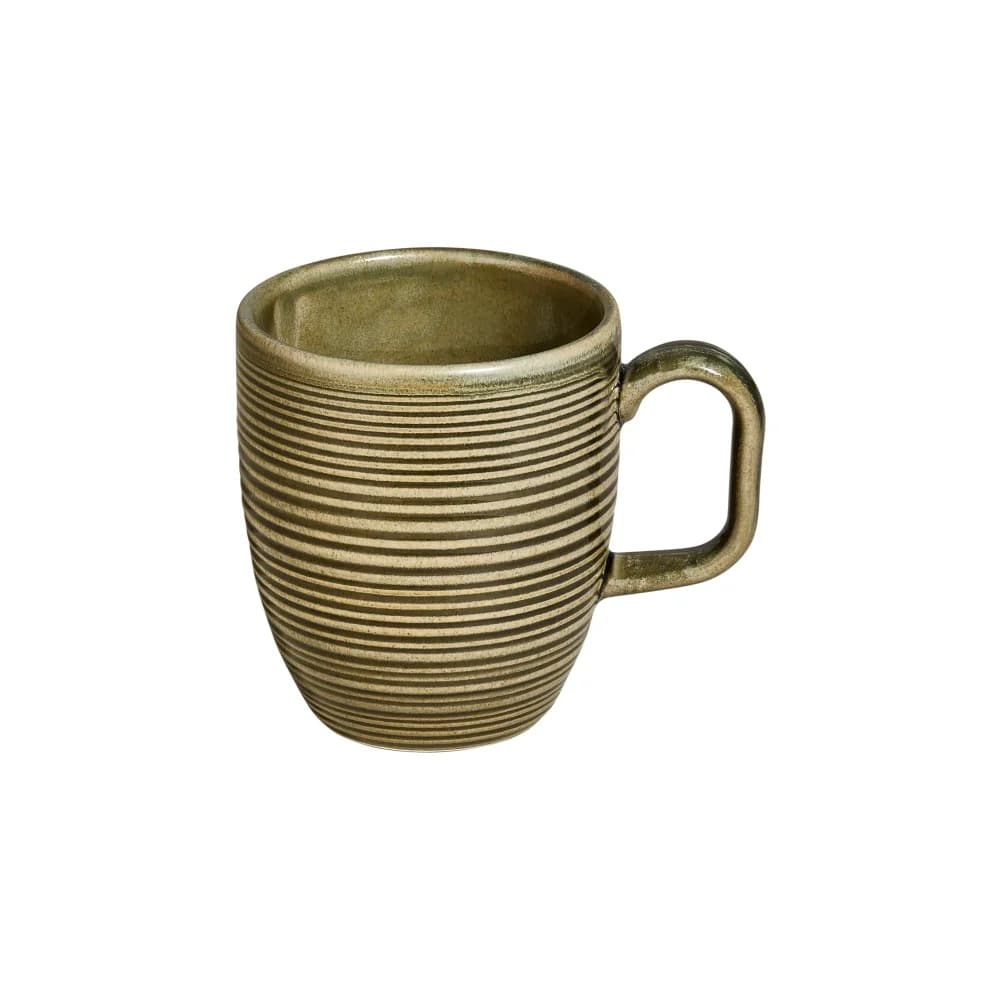 Helix Bamboo Mug Fincanı 330 cc