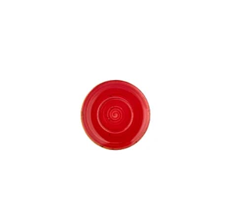 Ardent Gastro 01 Kahve Tabak 12 cm
