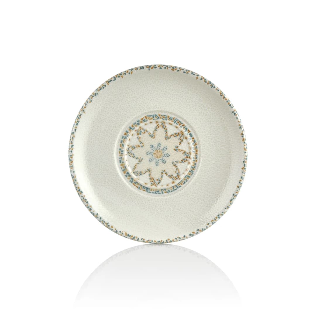 Tessera Zest Konsome Tabağı 19 cm