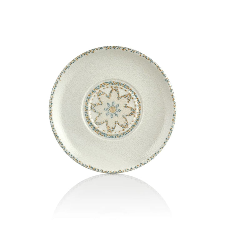 Tessera Zest Konsome Tabağı 19 cm