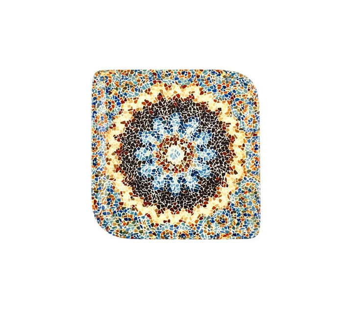 Armonia Arel 30 cm Kare Tabak 22*22 cm