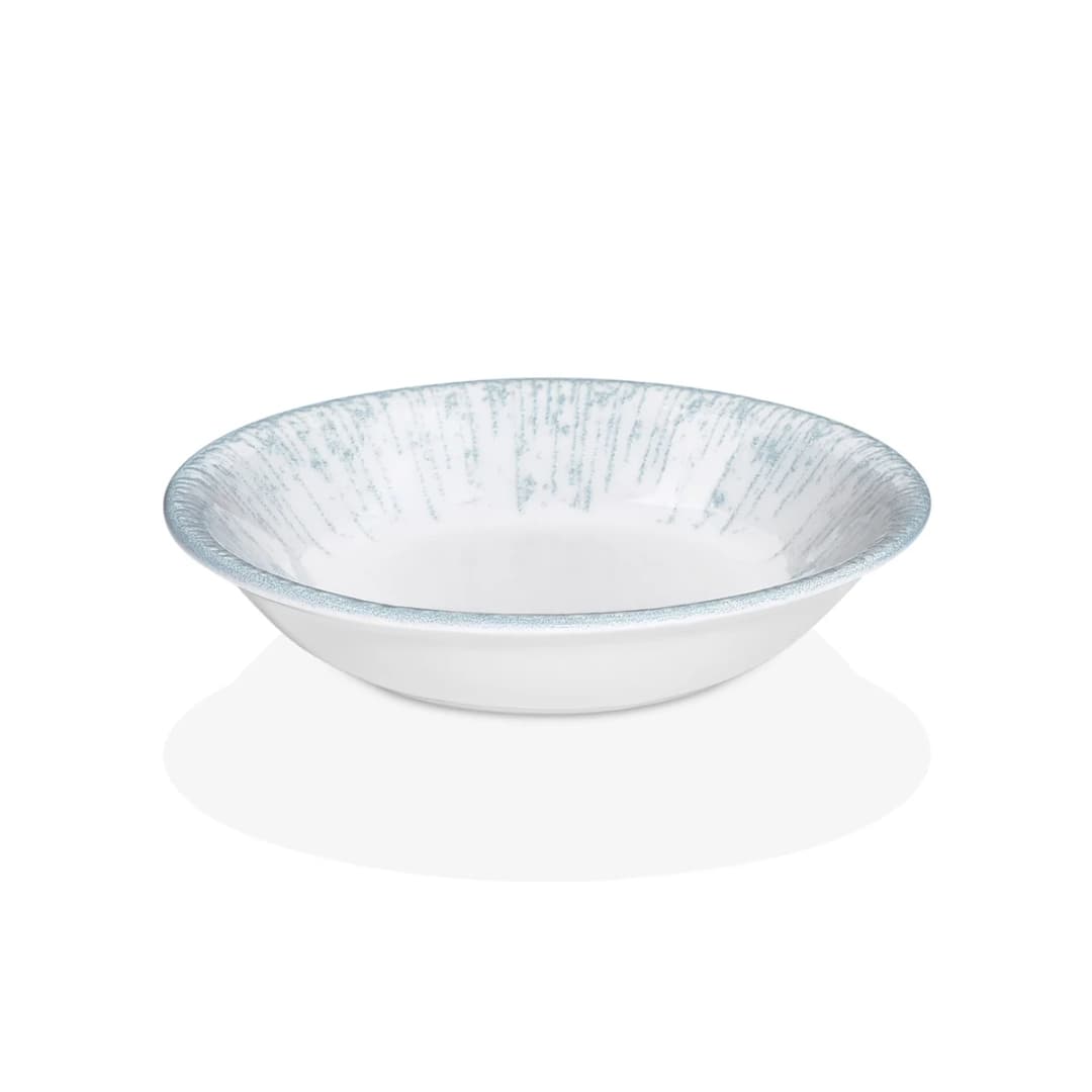 Glacier Zest Çukur Tabak 15 cm 220 cc