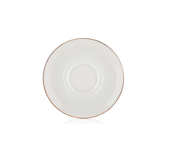 Gleam Zest Konsome Tabağı 19 cm