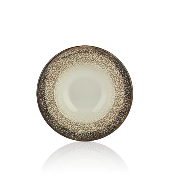 Spazio Gastro Çukur Tabak 28 cm 480 cc