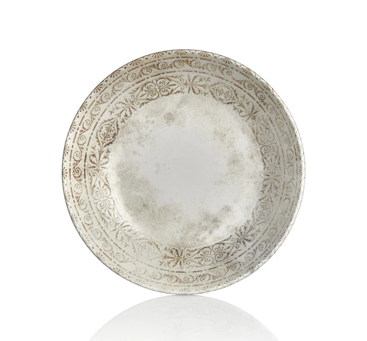 Antico Flavor Çukur Tabak 23 cm 1000 cc