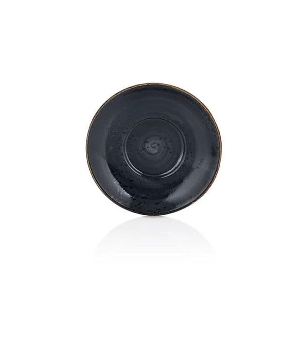 Balance Gastro 01 Kahve Tabak 12 cm