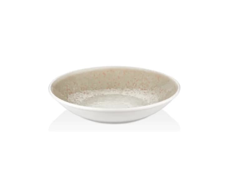 Natura Flavor Çukur Tabak 23 cm 1000 cc