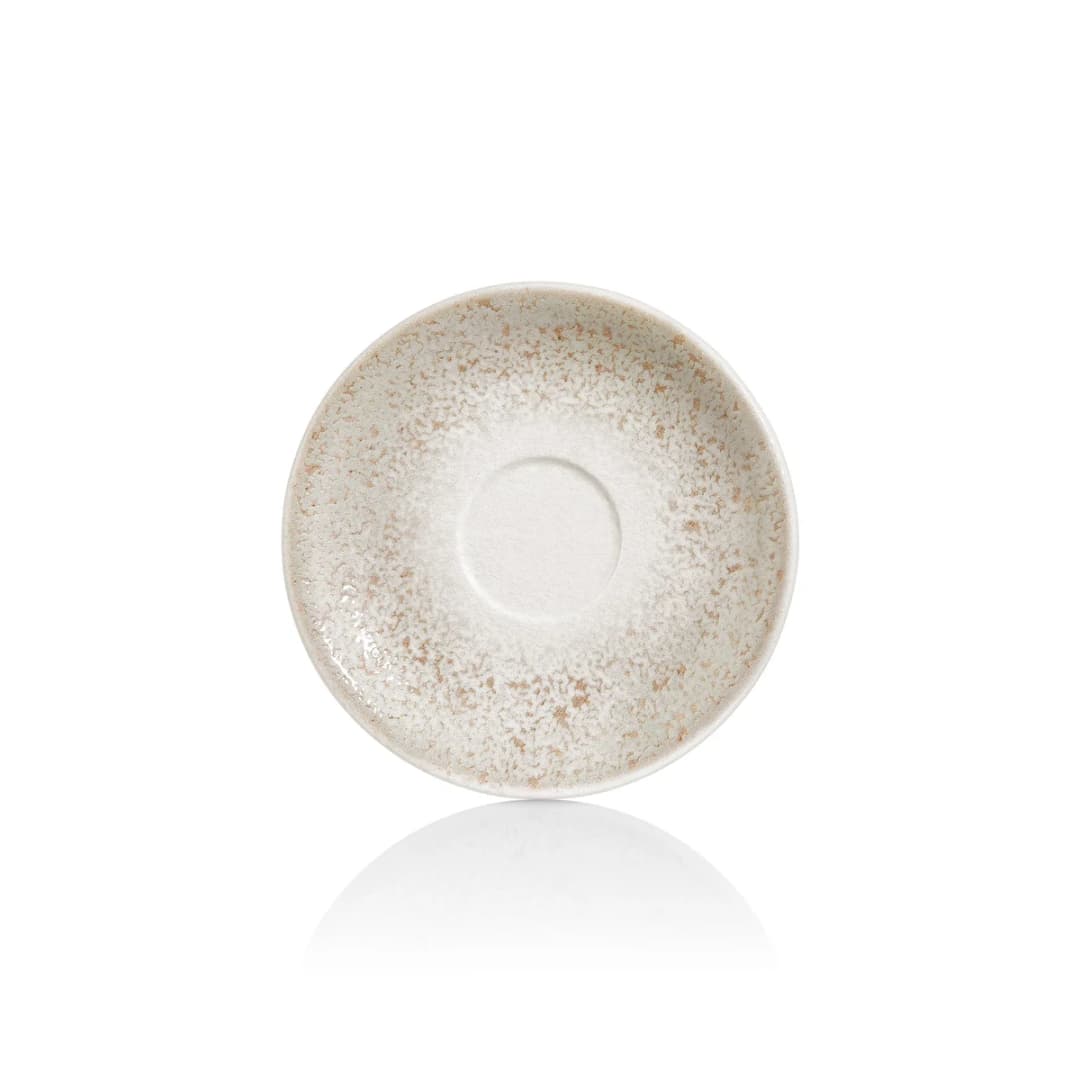 Natura Zest 01 Kahve Tabak 12 cm