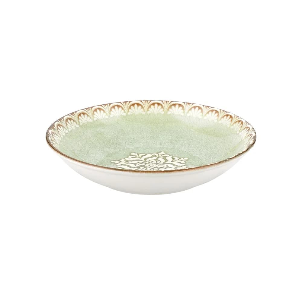 Rome Flavor Çukur Tabak 23 cm 1000 cc
