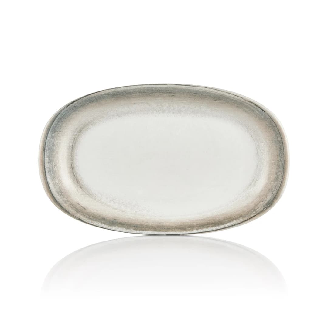 Ephyra Zest 15 cm Oval Tabak 15*8,5 cm