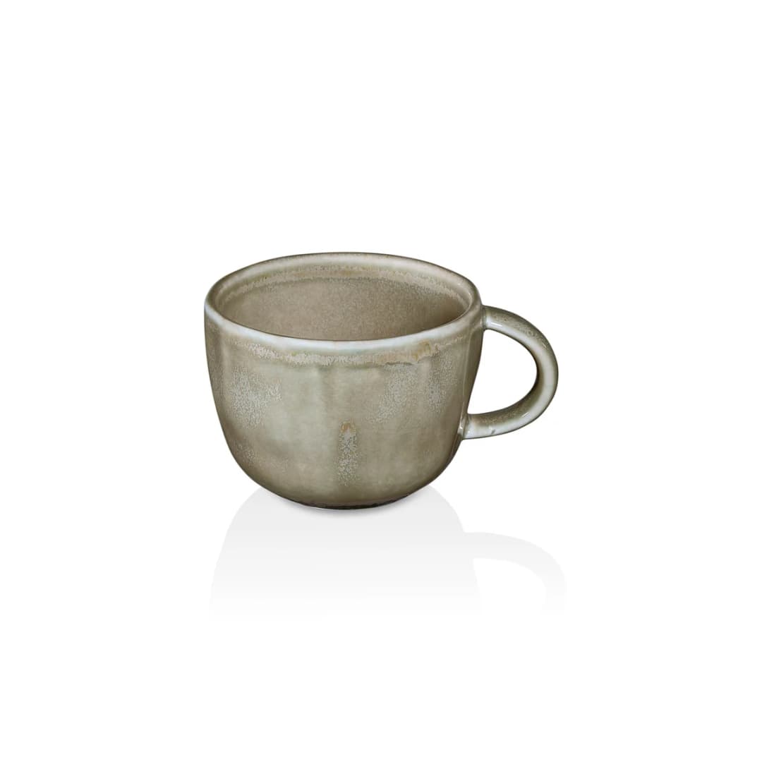 Amorf Moss Çay Fincanı 230 cc
