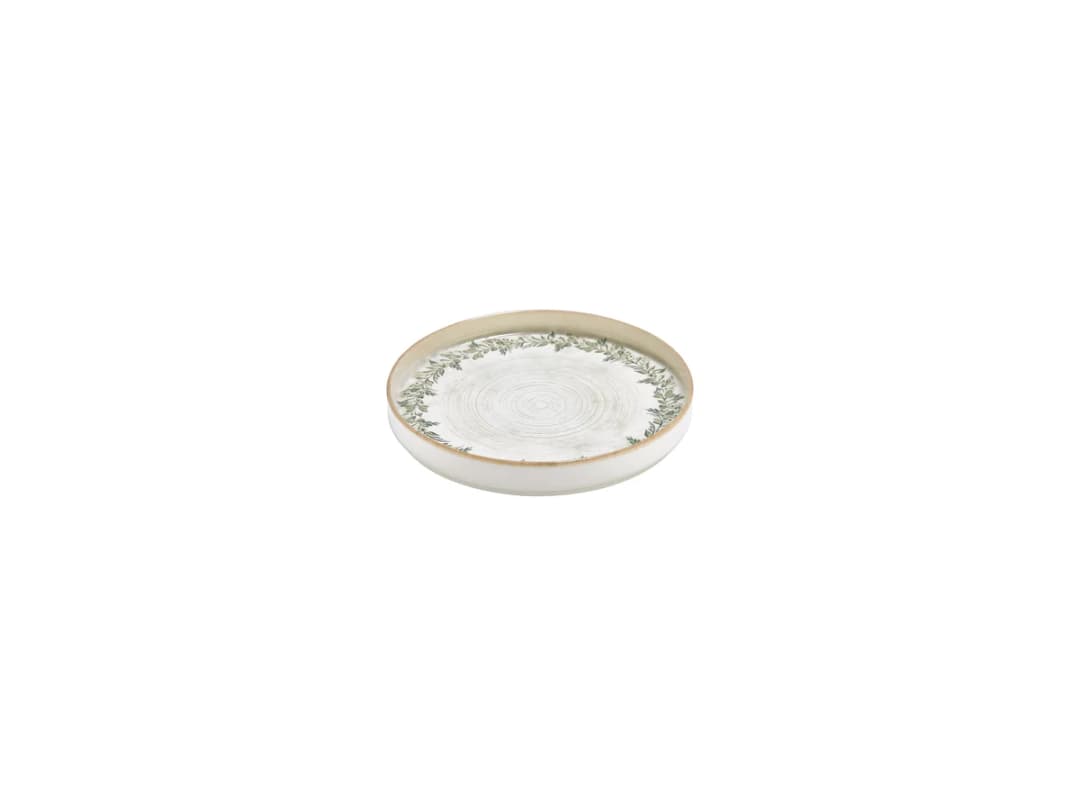 Oliva Helix Çukur Tabak 11 cm 100 cc