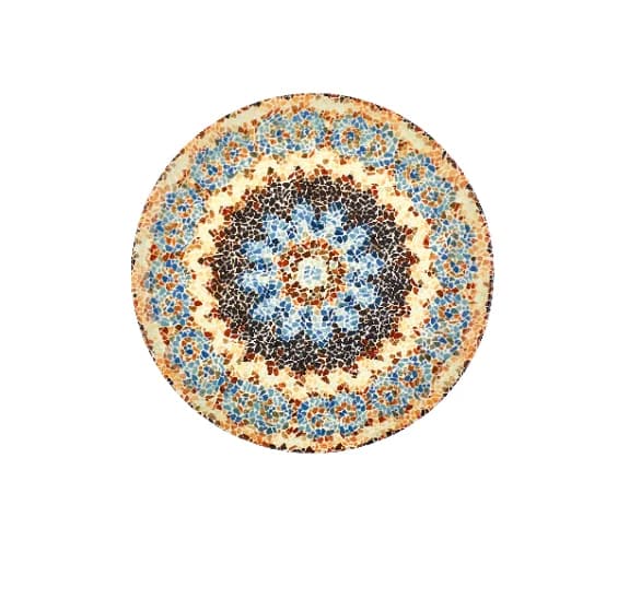 Armonia Zest Pizza Tabağı 32 cm
