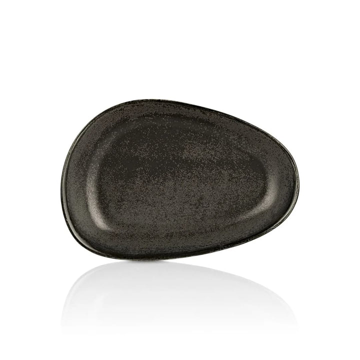 Vision Island 19 cm Oval Tabak 19*13 cm