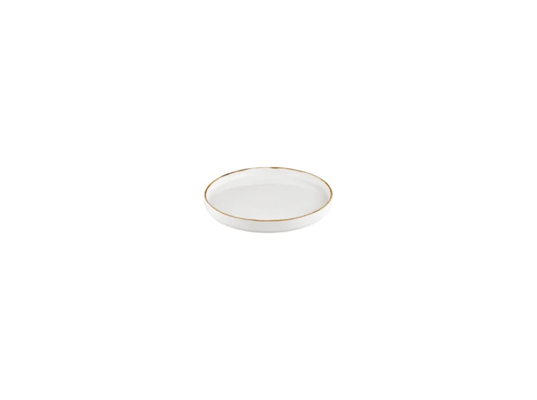 Gleam Helix Çukur Tabak 9 cm 70 cc