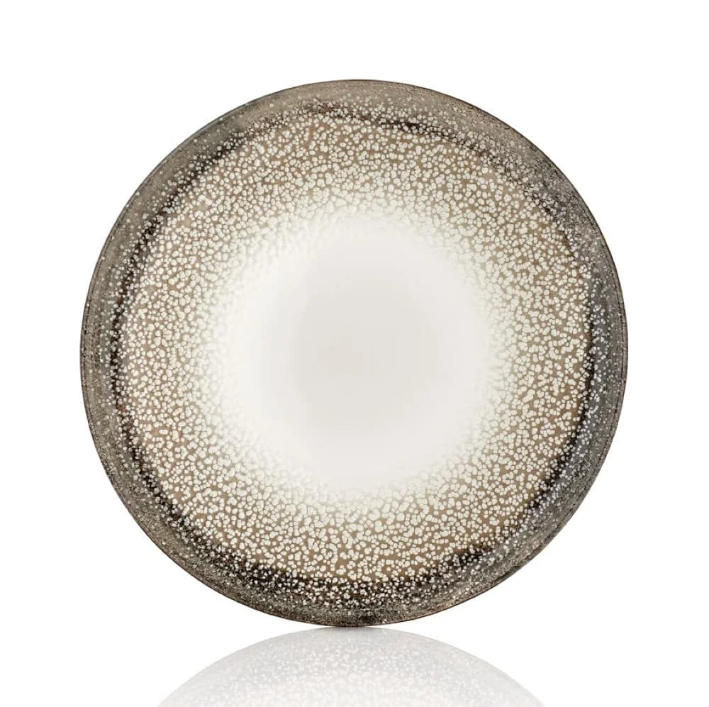 Spazio Zest Düz Tabak 15 cm