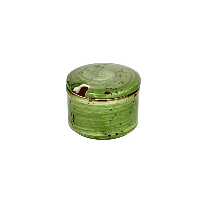 Breeze Gastro Pul Biberlik 130 cc