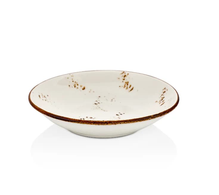 Elegance Flavor Çukur Tabak 25 cm 1300 cc