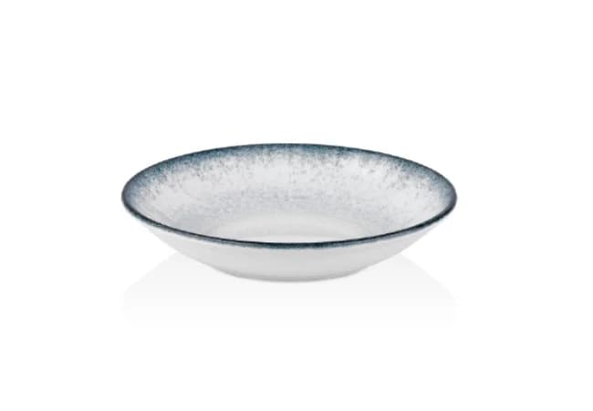 Occhio Flavor Çukur Tabak 25 cm 1300 cc