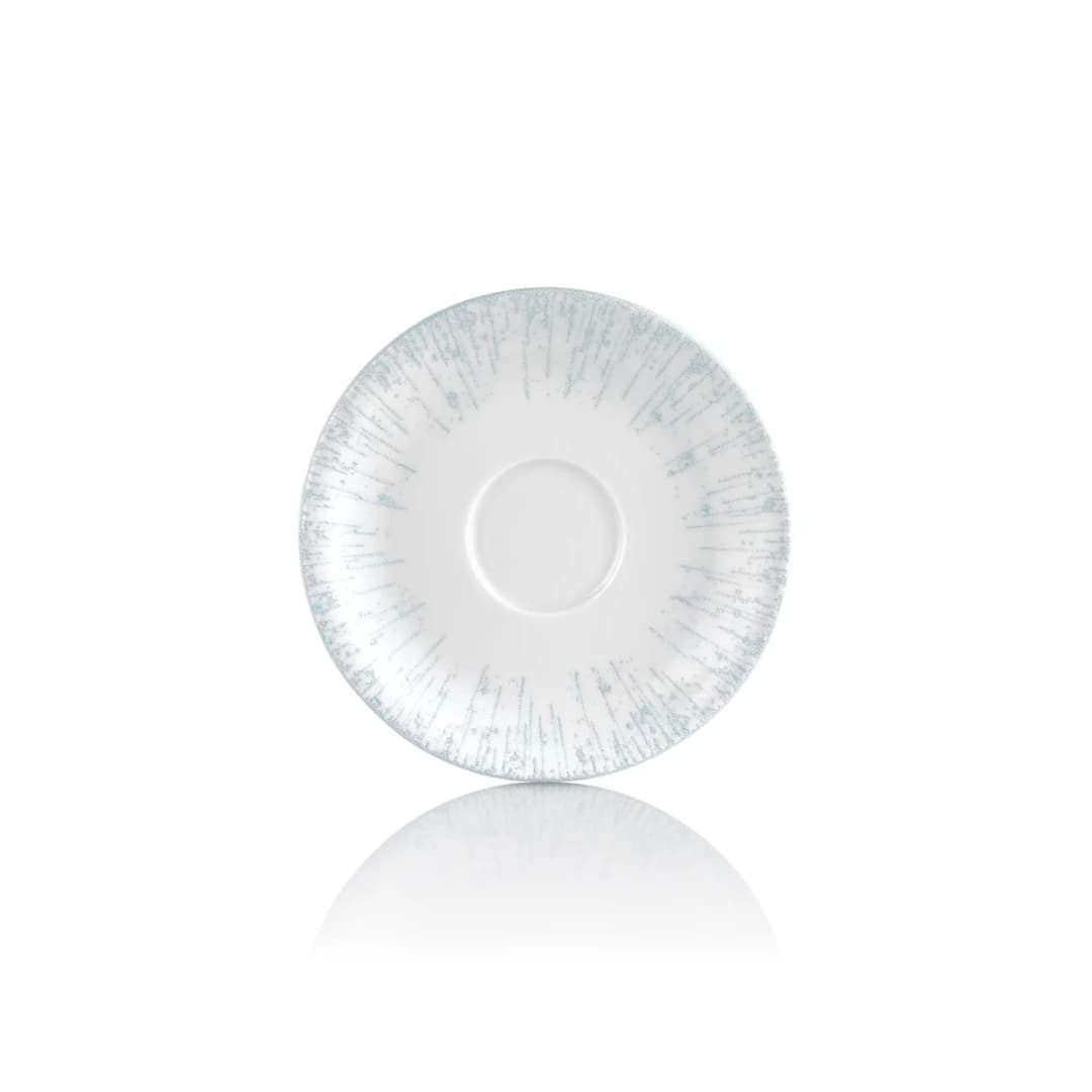 Glacier Zest 01 Kahve Tabak 12 cm