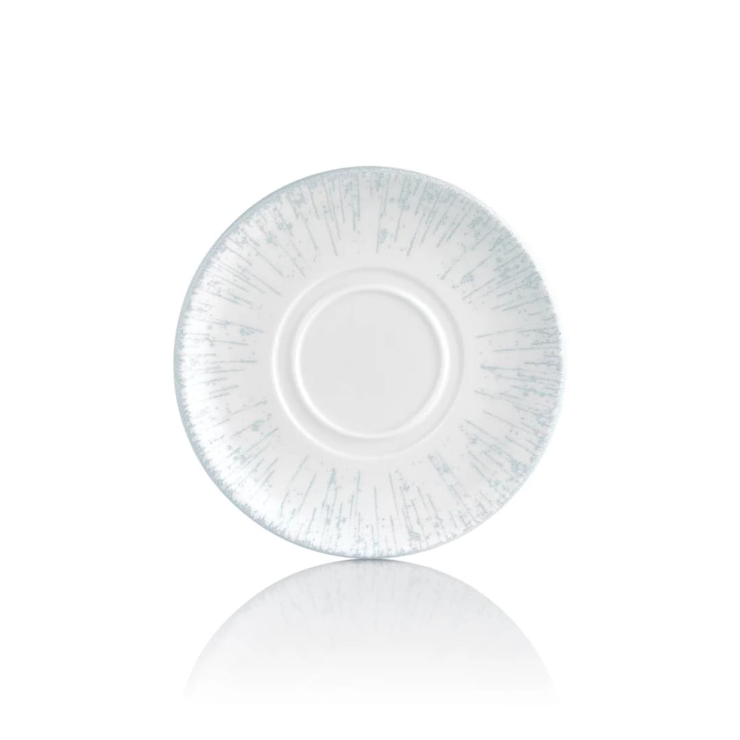 Glacier Zest Konsome Tabağı 19 cm