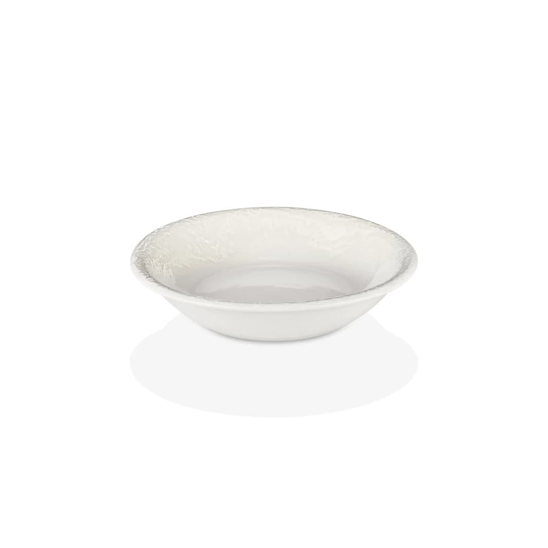 Luzz Zest Çukur Tabak 9 cm 50 cc
