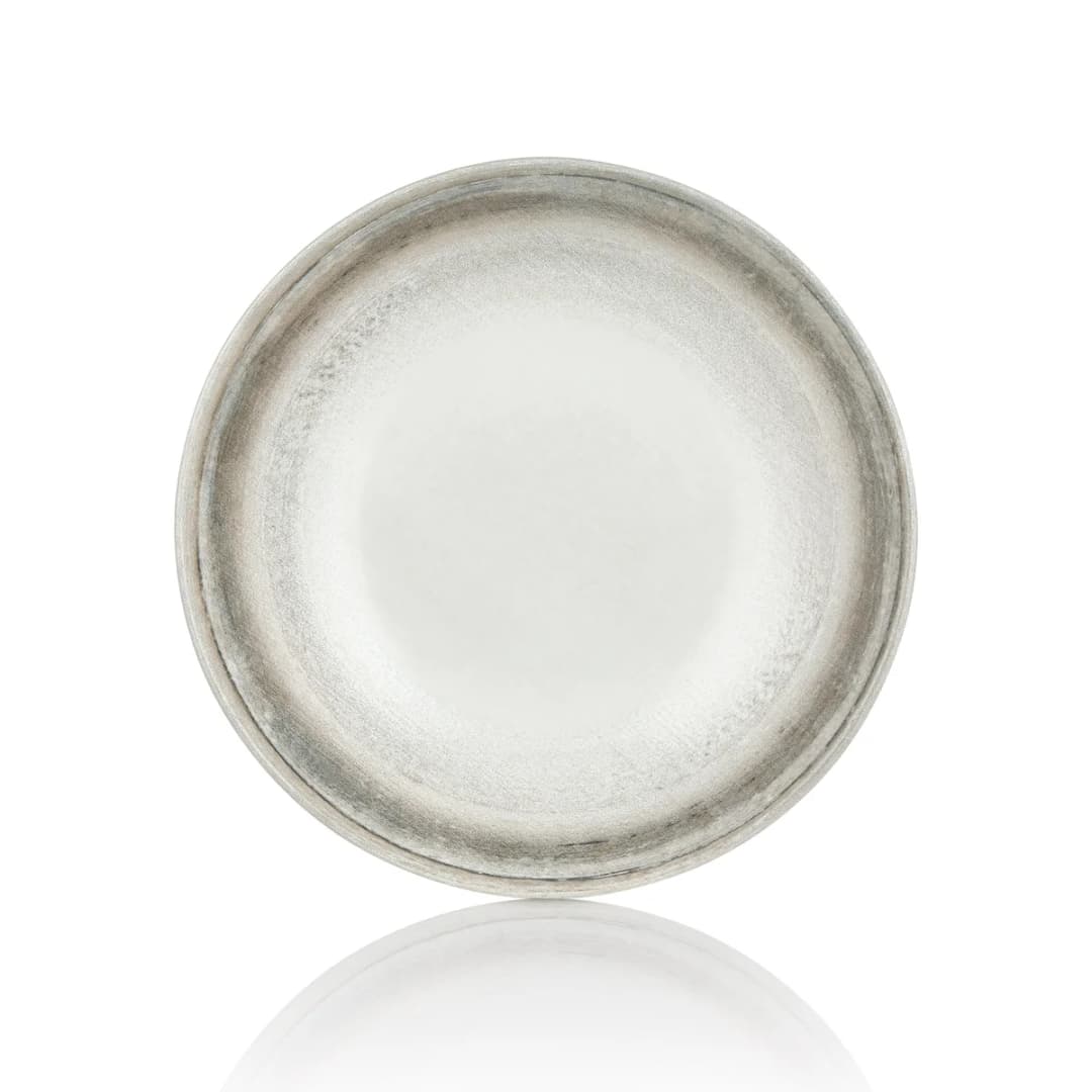 Ephyra Flavor Çukur Tabak 21 cm 800 cc