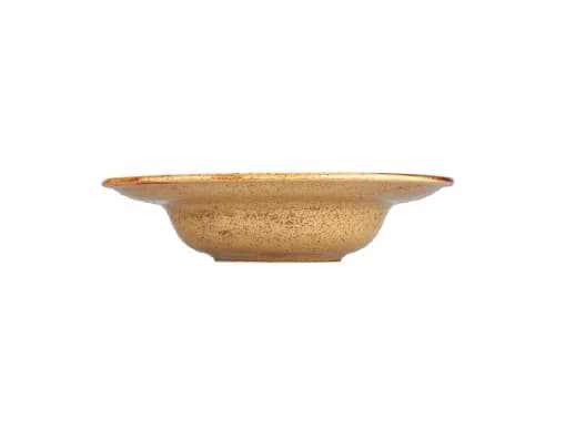 Helix Dune Zest Çukur Tabak 27 cm 500 cc