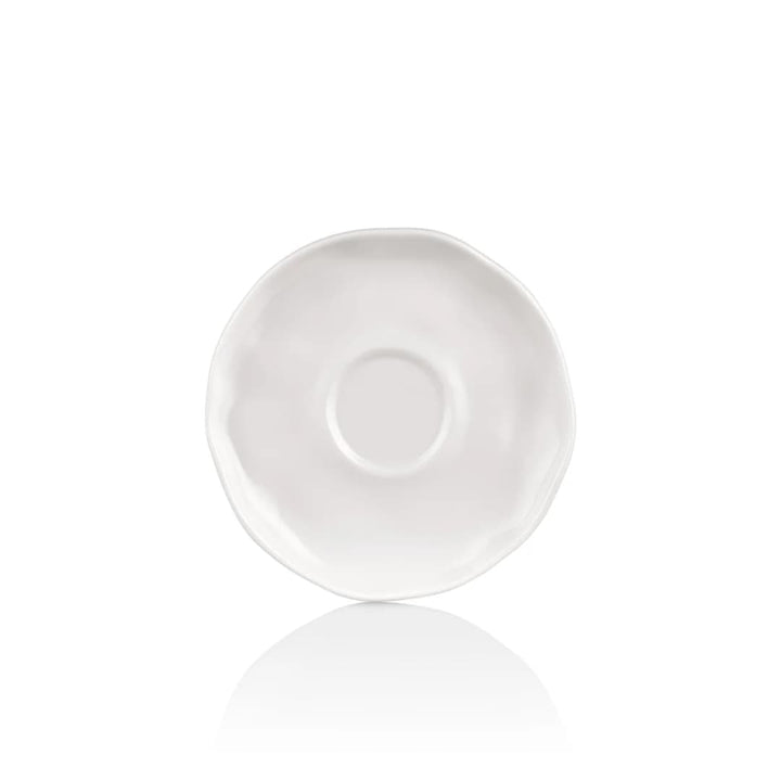 Amorf Çay Fincan Tabağı 16 cm
