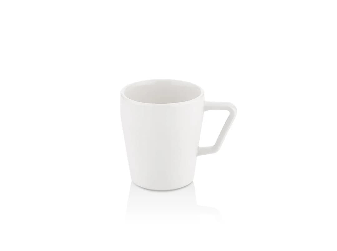 Smooth Mug Fincanı 330 cc